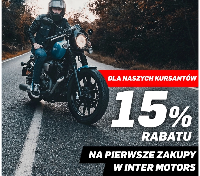Informacja o&nbsp;rabacie